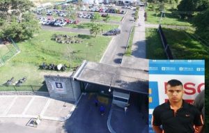 Lee más sobre el artículo Condenado a 20 años de prisión por el abuso de madre e hija en una fiesta de cumpleaños en Espinal