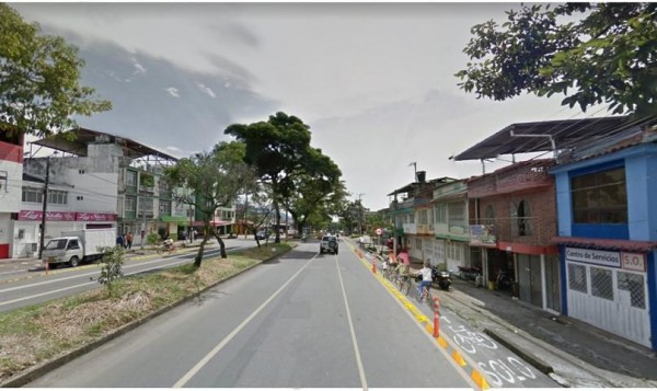 Lee más sobre el artículo En Ibagué la Avenida Ambalá tendrá 3.6 km de ciclobanda