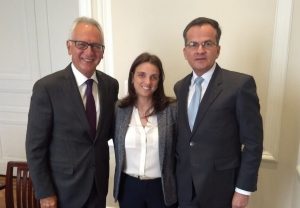 Lee más sobre el artículo MinTransporte solicitó elaborar CONFIS para el Sistema Estratégico de Transporte Público en Ibagué