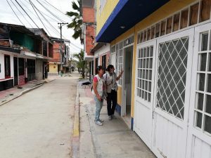 Lee más sobre el artículo Adelantan visitas en barrios de Ibagué para prevenir enfermedades transmitidas por mosquitos
