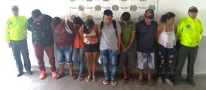 Lee más sobre el artículo Fiscalía judicializó a presuntos integrantes de dos organizaciones delincuenciales dedicadas al tráfico de estupefacientes en El Espinal e Ibagué