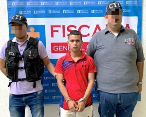Lee más sobre el artículo Joven fue enviado a prisión por el homicidio de otro que se opuso al hurto de su bicicleta en Espinal