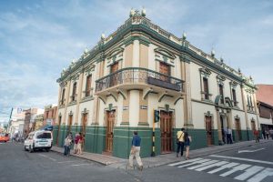 Lee más sobre el artículo Esta semana conozca más sobre el patrimonio arquitectónico de Ibagué
