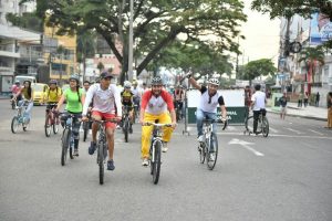 Lee más sobre el artículo Todo lo que debe saber sobre el día de la movilidad sostenible de este miércoles en Ibagué