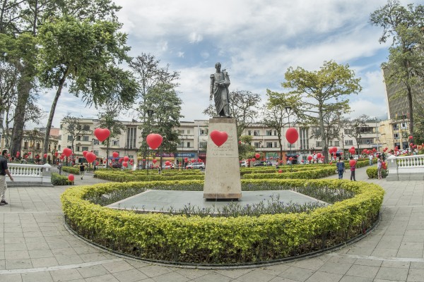 Lee más sobre el artículo Ibagué celebrará su cumpleaños 469 con más de 30 eventos