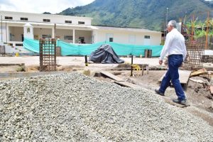Lee más sobre el artículo Alcaldía de Ibagué continúa desarrollando obras en la zona rural