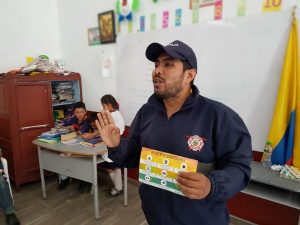 Lee más sobre el artículo En Ibagué 232 entidades participarán en el VIII Simulacro Nacional de respuesta a emergencias