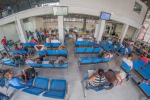 Lee más sobre el artículo Secretaría de Movilidad de Ibagué ha recaudado $12.931 millones por concepto de trámites