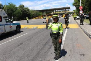 Lee más sobre el artículo Así será el dispositivo de seguridad para la celebración del cumpleaños 469 de Ibagué