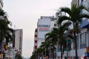 Lee más sobre el artículo Se han desmontado más de 50 elementos ilegales de publicidad política en Ibagué