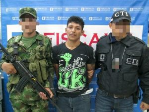 Lee más sobre el artículo Medida de aseguramiento intramuros contra un hombre por homicidio de joven de 29 años Ortega