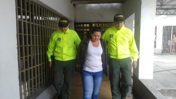 Lee más sobre el artículo Medida de aseguramiento para empleada de servicio por presunto hurto millonario a una mujer de la tercera edad en Ibagué