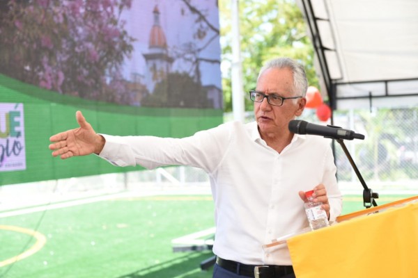 Lee más sobre el artículo Guillermo Alfonso Jaramillo entre los mejores alcaldes del país