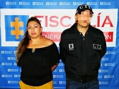 Lee más sobre el artículo Capturaron en Ibagué a mujer condenada a más de un año de prisión por falsedad en documento privado