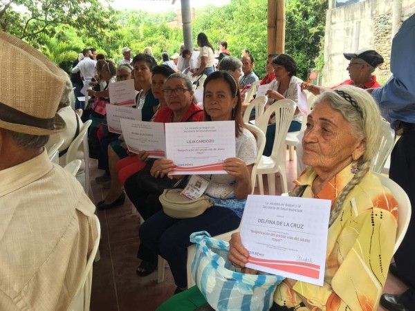 Lee más sobre el artículo Implementan estrategia que busca prevenir suicidios en población adulta mayor de Ibagué