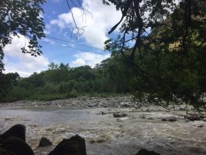 Lee más sobre el artículo Todo listo para el inicio de obras en el puente que unirá a Coello y San Luis