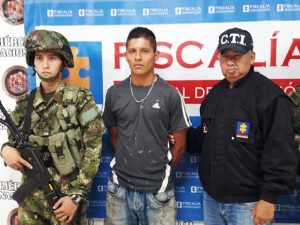 Lee más sobre el artículo Cárcel para presuntos responsables del homicidio de un desmovilizado de las Farc en el sur del Tolima