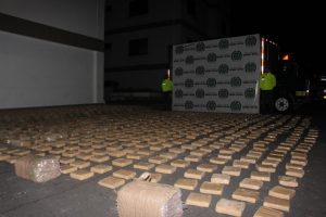 Lee más sobre el artículo Policía Metropolitana de Ibagué incautó más de media tonelada de marihuana entre Ibagué y Cajamarca