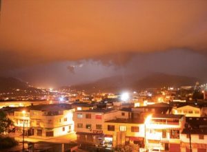 Lee más sobre el artículo Continua la alerta amarilla en el Tolima en esta temporada de más lluvias