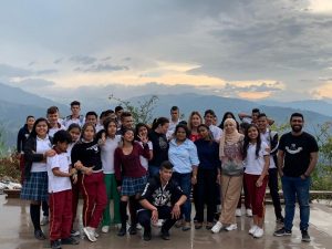 Lee más sobre el artículo 25 docentes nativos fortalecen el bilingüismo en la zona rural de Ibagué