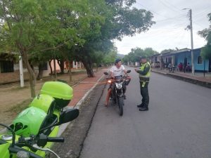 Lee más sobre el artículo Policía Metropolitana de Ibagué entregó el balance de seguridad del fin de semana