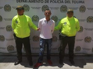 Lee más sobre el artículo Medida de aseguramiento en centro carcelario para un hombre por homicidio en Rovira