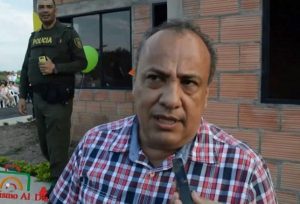 Lee más sobre el artículo Inició juicio contra alcalde de Alvarado por ofrecer cinco bultos de cemento a cambio de un voto