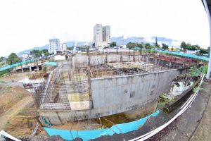 Lee más sobre el artículo Se ratifica compromiso para invertir $90.000 millones entre Gobierno Nacional, Gobernación del Tolima y Alcaldía de Ibagué para culminar escenarios deportivos