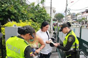 Lee más sobre el artículo Elecciones transcurrieron en Ibagué sin alteraciones al orden público