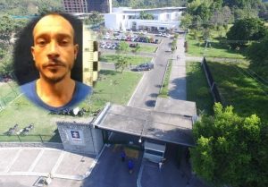 Lee más sobre el artículo Nuevos cargos contra interno de la cárcel de Picaleña que fue descubierto con 16 cápsulas de estupefaciente en su estómago