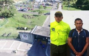 Lee más sobre el artículo Asegurado compañero sentimental de empleada de servicio con quien se pondría de acuerdo para hurtar 80 millones de pesos a una mujer de la tercera edad en Ibagué