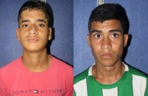 Lee más sobre el artículo Domiciliaria para dos hombres por ser reincidentes en el delito de hurto en la capital del Tolima