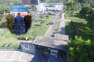 Lee más sobre el artículo Patrullero de la Policía judicializado en Ibagué por extorsión a comerciante
