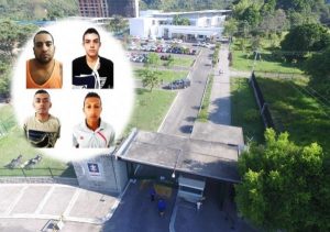 Lee más sobre el artículo Por el homicidio de un hincha en Ibagué, cuatro jóvenes fueron enviados a prisión de manera preventiva