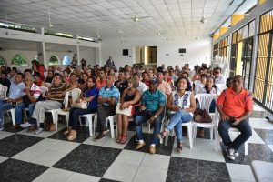 Lee más sobre el artículo Gobierno Nacional financiará proyectos de 11 juntas de acción comunal de Ibagué