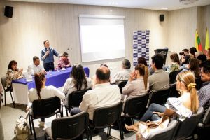 Lee más sobre el artículo Alcalde electo de Ibagué comprometido a mejorar el clima de negocios para el sector de la construcción