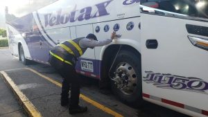 Lee más sobre el artículo No se presentaron víctimas fatales en accidentes de tránsito durante el puente festivo en Ibagué