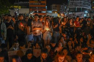 Lee más sobre el artículo Alcaldía de Ibagué hace seguimiento a manifestaciones del paro nacional