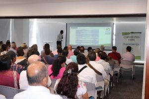 Lee más sobre el artículo Cortolima socializó su presupuesto de ingresos y gastos para el 2020