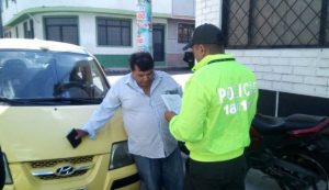 Lee más sobre el artículo Taxista preacordó con la Fiscalía en caso de homicidio y tentativa de homicidio en hechos ocurridos en Ibagué
