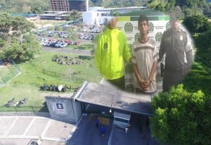 Lee más sobre el artículo Hombre fue enviado a la cárcel por presuntos delitos sexuales contra una niña de 13 años en Ibagué