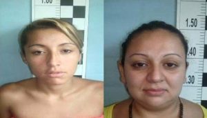 Lee más sobre el artículo Judicializadas dos mujeres por presuntamente reclamar dinero producto de extorsiones carcelarias en Ibagué