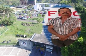 Lee más sobre el artículo Privado de la libertad por presunto abuso sexual de un vecino de 8 años en Honda