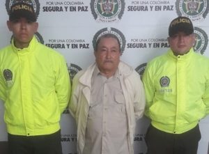 Lee más sobre el artículo Asegurado vendedor de verduras por presunto abuso de una adolescente quien resultó embarazada
