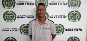 Lee más sobre el artículo Policía Metropolitana de Ibagué capturó a ladrón que delinquía en la Plaza de la 21