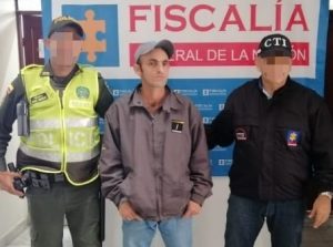 Lee más sobre el artículo Por tentativa de homicidio y homicidio ocurrido en zona rural de Herveo, un hombre fue enviado a la cárcel