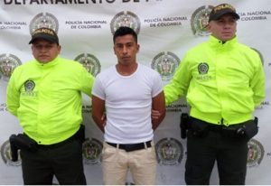 Lee más sobre el artículo Joven de 26 años fue enviado a la cárcel por presunto abuso sexual de una niña de 12 años en Rovira