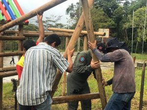 Lee más sobre el artículo “Plan Corazón Amigo” benefició a 60 niños de Gaitania en esta navidad.