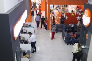 Lee más sobre el artículo Celsia inaugura un moderno Centro de Experiencia para servir a sus clientes en Ibagué
