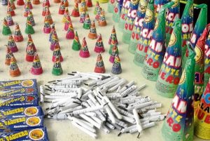Lee más sobre el artículo En Ibagué está prohibida la comercialización de pólvora